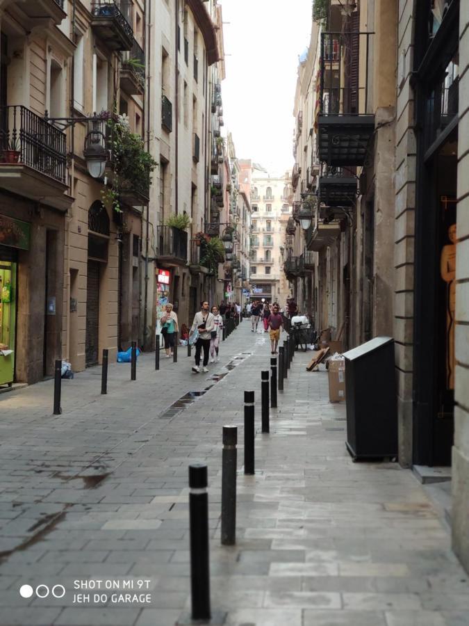 Affittacamere Habitacion En Centro De *